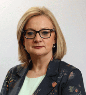 Marianne O'Kane